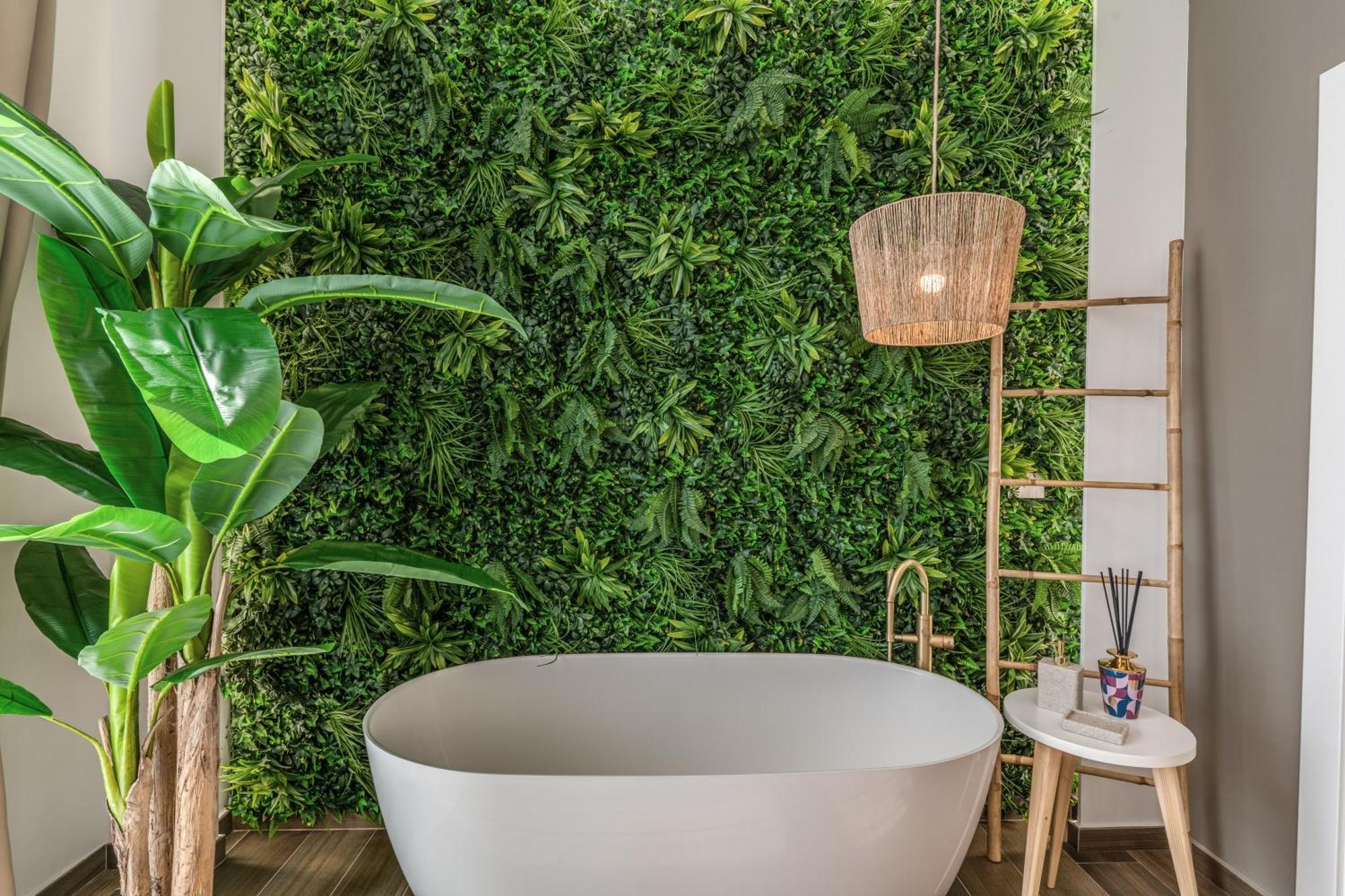 Atarooms Suites Napoli Exteriér fotografie